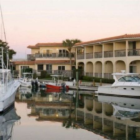 The Inn At Camachee Harbor Saint Augustine Eksteriør billede