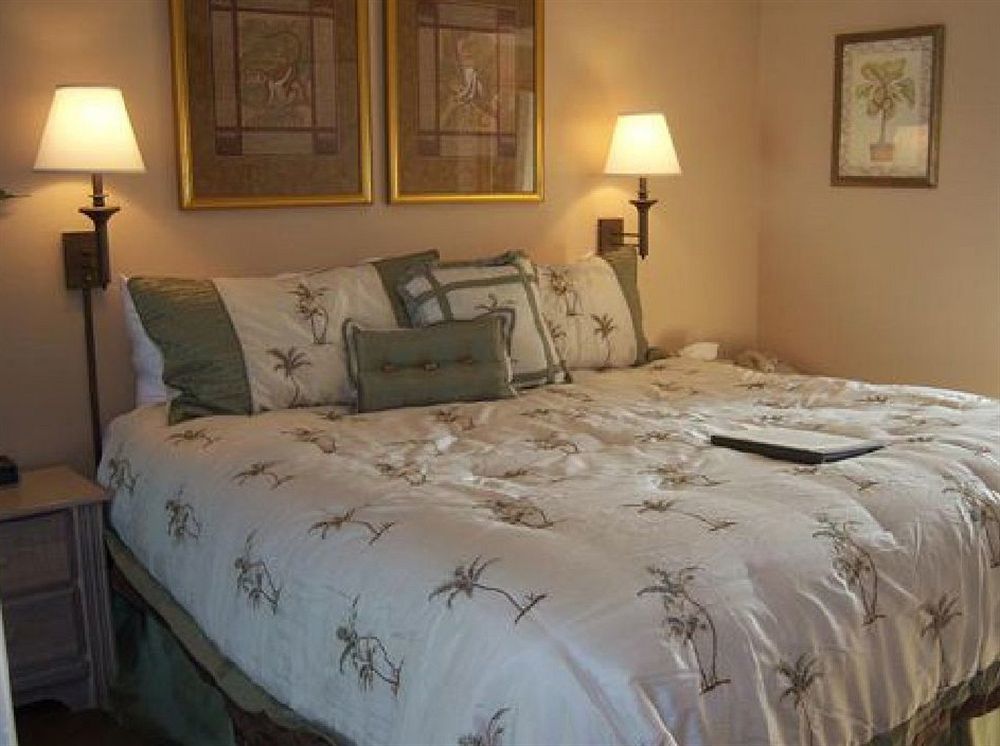 The Inn At Camachee Harbor Saint Augustine Eksteriør billede