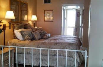 The Inn At Camachee Harbor Saint Augustine Eksteriør billede