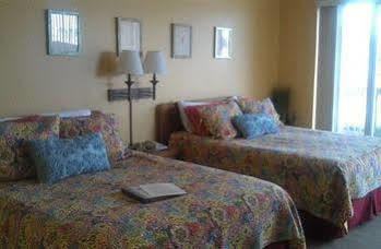 The Inn At Camachee Harbor Saint Augustine Eksteriør billede